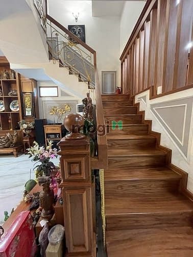 Hình ảnh Bán Biệt Thự - 4 Tầng - 119M2 - Hiệp Bình Chánh - Thủ Đức.
