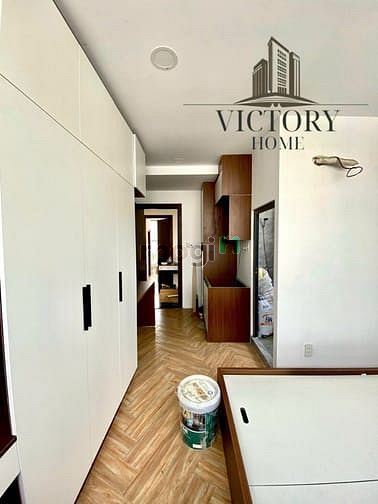 Hình ảnh Cho thuê studio tách bếp full nội thất ngay gần ngã tư Hàng Xanh