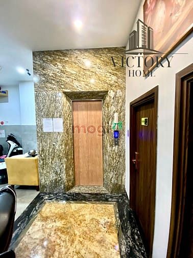 Hình ảnh Cho thuê studio tách bếp full nội thất ngay gần ngã tư Hàng Xanh