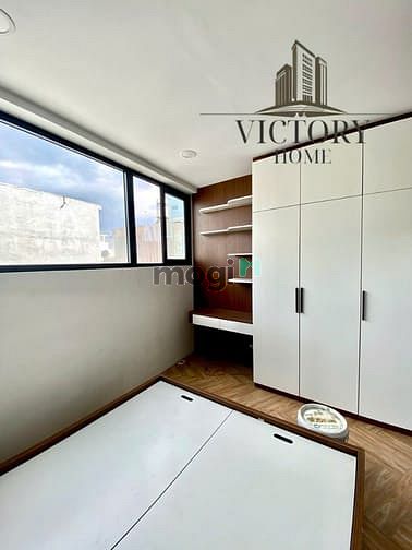 Hình ảnh Cho thuê studio tách bếp full nội thất ngay gần ngã tư Hàng Xanh