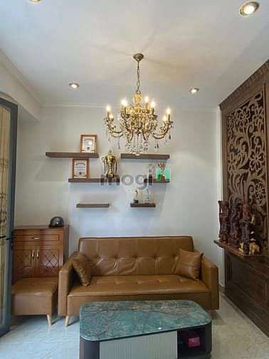 Hình ảnh Bán nhà MT đường Nguyễn Trọng Trí , An Lạc A, Q. Bình Tân, giá 8,5 tỷ.
