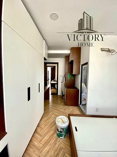 Hình ảnh Cho thuê studio tách bếp full nội thất ngay gần ngã tư Hàng Xanh