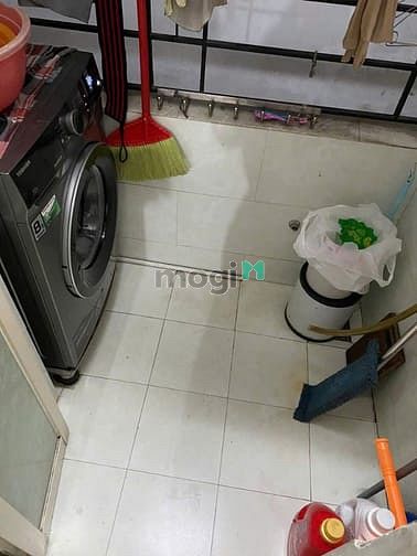 Hình ảnh Thái AN 3, NGuyễn văn Quá,DHT,  Q12: 50m2-1p ngủ,NT, 5,5tr/th