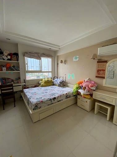 Hình ảnh Thái AN 3, NGuyễn văn Quá,DHT,  Q12: 50m2-1p ngủ,NT, 5,5tr/th