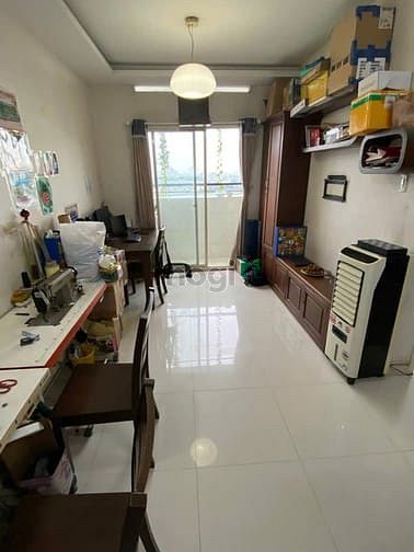 Hình ảnh Thái AN 3, NGuyễn văn Quá,DHT,  Q12: 50m2-1p ngủ,NT, 5,5tr/th