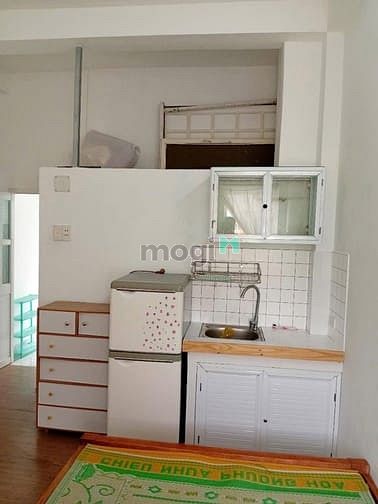Hình ảnh Cho thuê phòng trọ Thảo Điền Trần Não