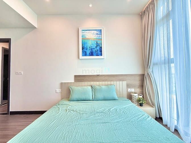 Hình ảnh 🌿Cho Thuê Căn Hộ LINDEN 2PN - View: EC88, LM81, Sala