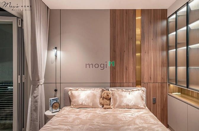 Hình ảnh Cho thuê Trang Chủ MB66.COM / Đăng Ký Tặng 66K Sky Garden, full nội thất, view siêu đẹp,Gía rẻ nhất.
