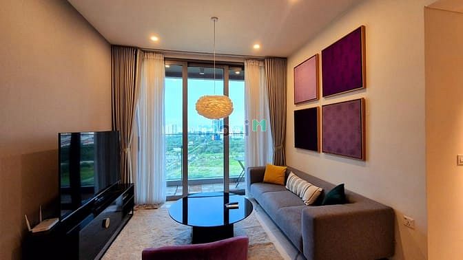 Hình ảnh ✨CHO THUÊ CĂN HỘ LINDEN SALA-View: Landmark 81, Sala, hồ trung tâm
