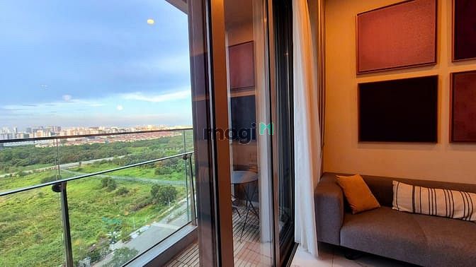Hình ảnh ✨CHO THUÊ CĂN HỘ LINDEN SALA-View: Landmark 81, Sala, hồ trung tâm