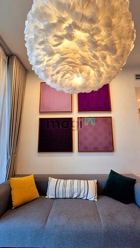 Hình ảnh ✨CHO THUÊ CĂN HỘ LINDEN SALA-View: Landmark 81, Sala, hồ trung tâm