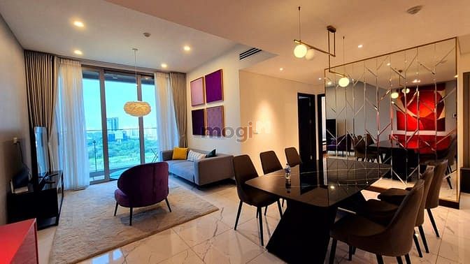 Hình ảnh ✨CHO THUÊ CĂN HỘ LINDEN SALA-View: Landmark 81, Sala, hồ trung tâm