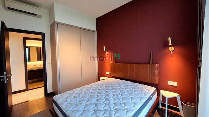 Hình ảnh ✨CHO THUÊ CĂN HỘ LINDEN SALA-View: Landmark 81, Sala, hồ trung tâm