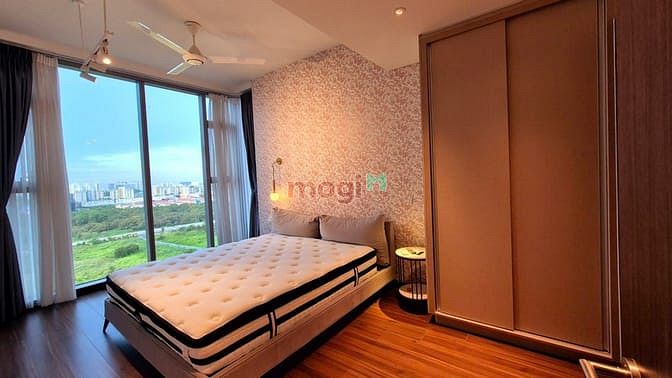 Hình ảnh ✨CHO THUÊ CĂN HỘ LINDEN SALA-View: Landmark 81, Sala, hồ trung tâm