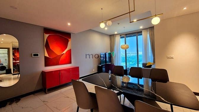 Hình ảnh ✨CHO THUÊ CĂN HỘ LINDEN SALA-View: Landmark 81, Sala, hồ trung tâm