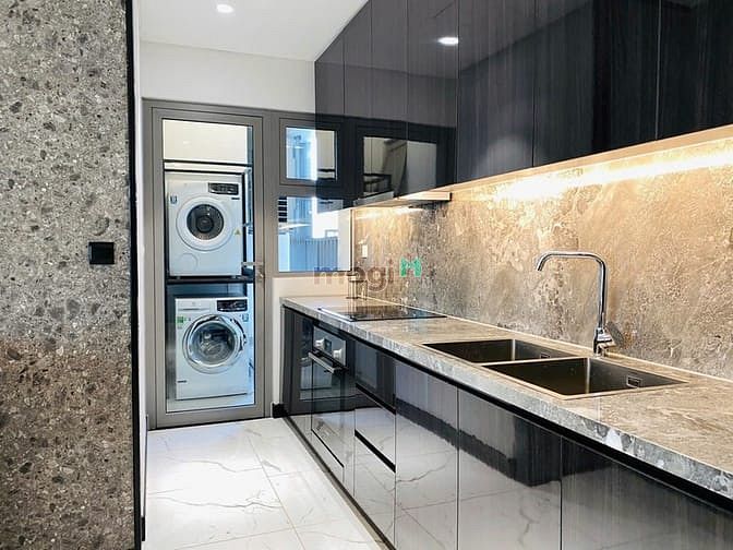 Hình ảnh Cho thuê Trang Chủ MB66.COM / Đăng Ký Tặng 66K TILIA SALA –căn góc VIEW SÔNG QUẬN 1 - thoáng mát