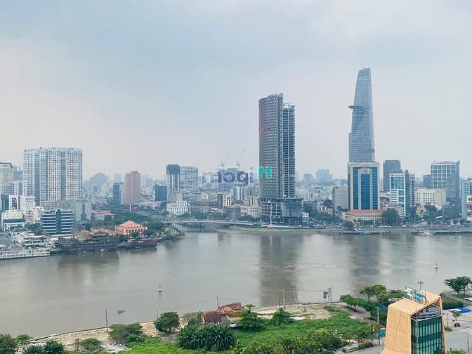 Hình ảnh Cho thuê Trang Chủ MB66.COM / Đăng Ký Tặng 66K TILIA SALA –căn góc VIEW SÔNG QUẬN 1 - thoáng mát