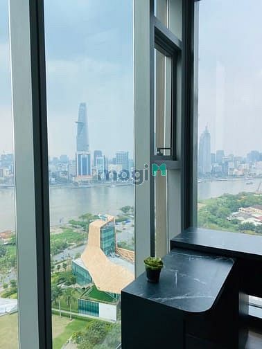 Hình ảnh Cho thuê Trang Chủ MB66.COM / Đăng Ký Tặng 66K TILIA SALA –căn góc VIEW SÔNG QUẬN 1 - thoáng mát