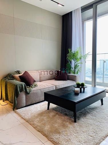 Hình ảnh Cho thuê Trang Chủ MB66.COM / Đăng Ký Tặng 66K TILIA SALA –căn góc VIEW SÔNG QUẬN 1 - thoáng mát