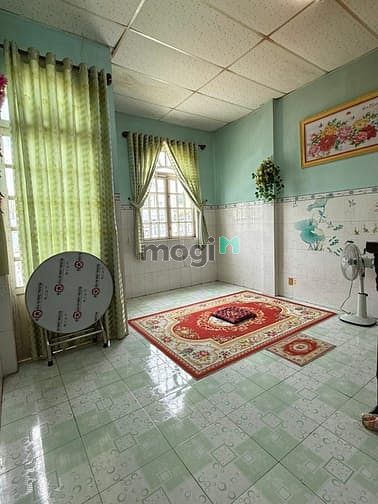 Hình ảnh 💥💯Bán MTKD chợ Nguyễn Thức Tự 4x22m 3 tầng TIỆN K.DOANH - CÓ HĐ THUÊ