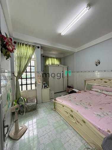 Hình ảnh 💥💯Bán MTKD chợ Nguyễn Thức Tự 4x22m 3 tầng TIỆN K.DOANH - CÓ HĐ THUÊ