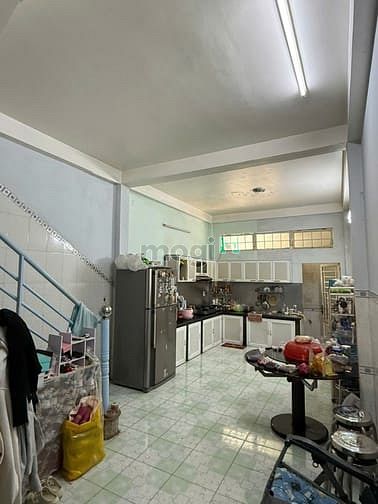 Hình ảnh 💥💯Bán MTKD chợ Nguyễn Thức Tự 4x22m 3 tầng TIỆN K.DOANH - CÓ HĐ THUÊ