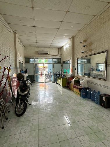 Hình ảnh 💥💯Bán MTKD chợ Nguyễn Thức Tự 4x22m 3 tầng TIỆN K.DOANH - CÓ HĐ THUÊ