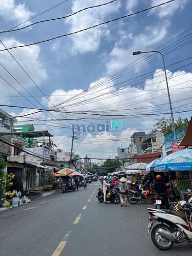 Hình ảnh 💥💯Bán MTKD chợ Nguyễn Thức Tự 4x22m 3 tầng TIỆN K.DOANH - CÓ HĐ THUÊ