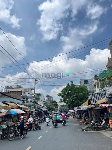 Hình ảnh 💥💯Bán MTKD chợ Nguyễn Thức Tự 4x22m 3 tầng TIỆN K.DOANH - CÓ HĐ THUÊ