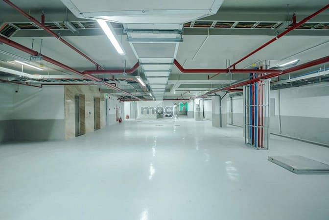 Hình ảnh 🔥 💥Cho Thuê VP MẶT TIỀN Đường TRẦN HƯNG ĐẠO P2, QUẬN 5 DT: 168m²