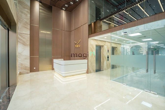 Hình ảnh 🔥 💥Cho Thuê VP MẶT TIỀN Đường TRẦN HƯNG ĐẠO P2, QUẬN 5 DT: 168m²