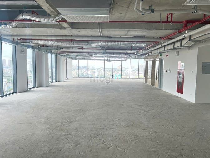 Hình ảnh 🔥 💥Cho Thuê VP MẶT TIỀN Đường TRẦN HƯNG ĐẠO P2, QUẬN 5 DT: 168m²
