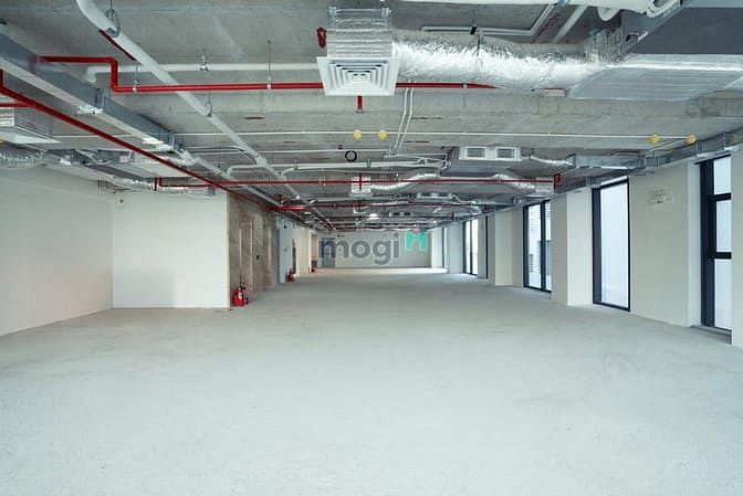 Hình ảnh 🔥 💥Cho Thuê VP MẶT TIỀN Đường TRẦN HƯNG ĐẠO P2, QUẬN 5 DT: 168m²