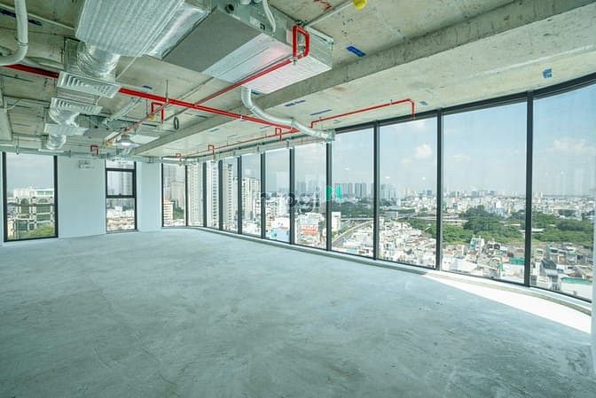 Hình ảnh 🔥 💥Cho Thuê VP MẶT TIỀN Đường TRẦN HƯNG ĐẠO P2, QUẬN 5 DT: 168m²