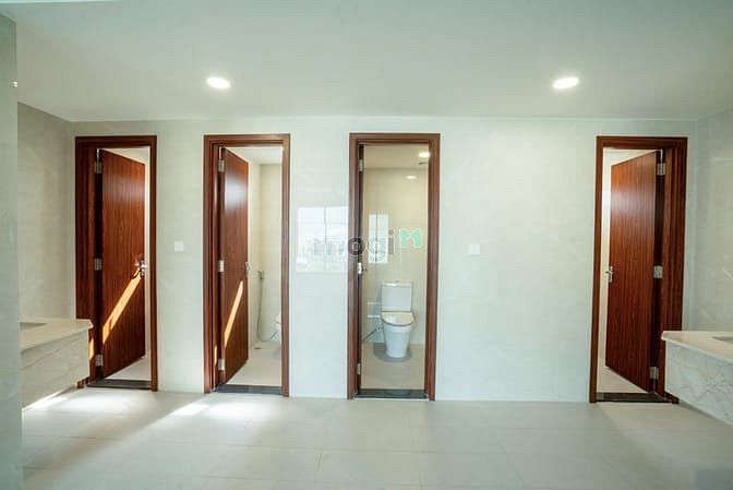 Hình ảnh 🔥 💥Cho Thuê VP MẶT TIỀN Đường TRẦN HƯNG ĐẠO P2, QUẬN 5 DT: 168m²