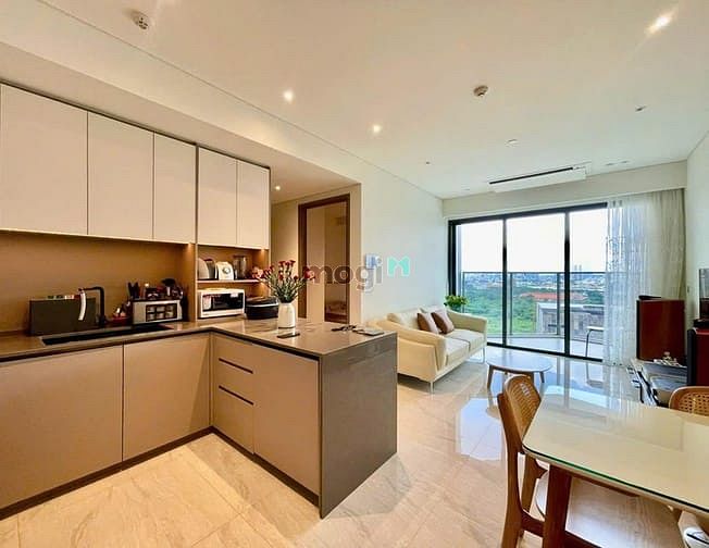 Hình ảnh CHung cư Satra, Phan Đăng Lưu, PN: 140m2, 3p ngủ, ban công, 22tr/tháng