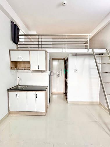 Hình ảnh DUPLEX gần lotte, TDTU, NTTU full nội thất