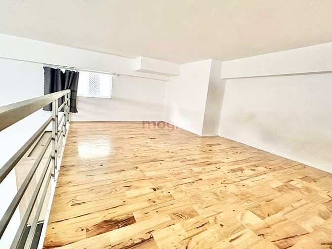 Hình ảnh DUPLEX gần lotte, TDTU, NTTU full nội thất