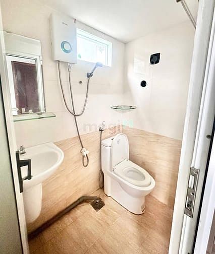 Hình ảnh DUPLEX gần lotte, TDTU, NTTU full nội thất
