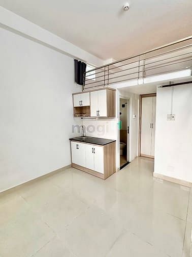 Hình ảnh DUPLEX gần lotte, TDTU, NTTU full nội thất