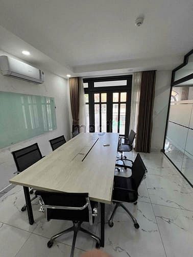 Hình ảnh 🔥 💥CHO THUÊ Biệt thự Đường số 12, KDC Him Lam, P.Tân Hưng- DT: 10x20