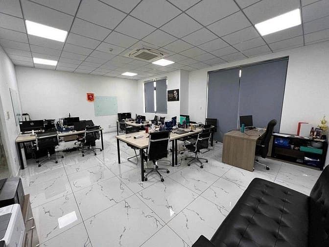 Hình ảnh 🔥 💥CHO THUÊ Biệt thự Đường số 12, KDC Him Lam, P.Tân Hưng- DT: 10x20