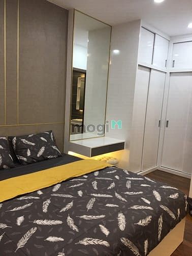 Hình ảnh Cho thuê CH Ascentia 3PN full nội thất, view biệt thự .