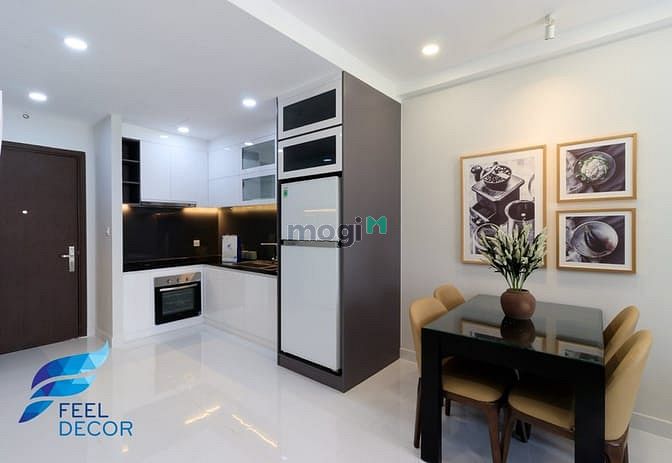 Hình ảnh Cho thuê Trang Chủ MB66.COM / Đăng Ký Tặng 66K The Ascentia 2PN, full nội thất, view biệt thự.
