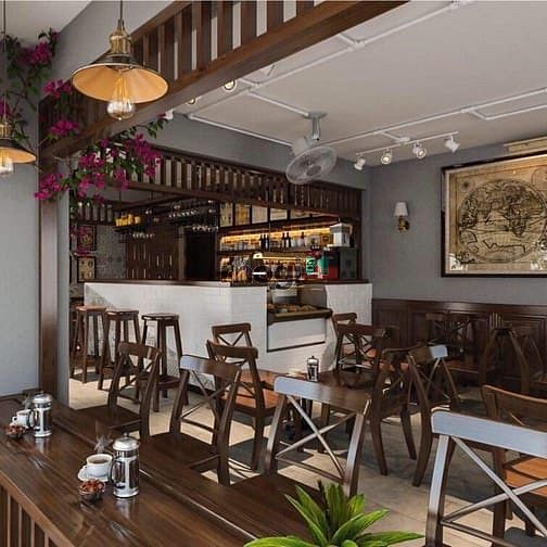 Hình ảnh Cho thuê nhà MP Nguyễn Hữu Huân DT 80m2, MT 5.5m, Giá:65tr/tháng