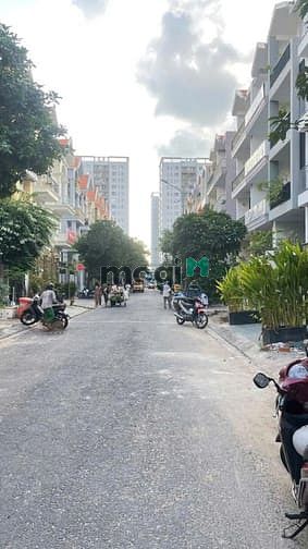 Hình ảnh 🔥 💥Cho Thuê Nhà NGUYÊN CĂN – Đường số 2, HIM LAM Q7