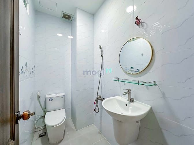 Hình ảnh Studio ban công thoáng mát gần lotte, TDT, NTT, RMIT