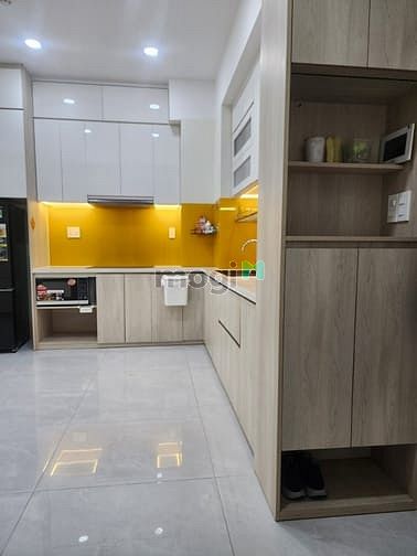 Hình ảnh Cho thuê Trang Chủ MB66.COM / Đăng Ký Tặng 66K The Ascentia 3PN, full nội thất, view biệt thự.