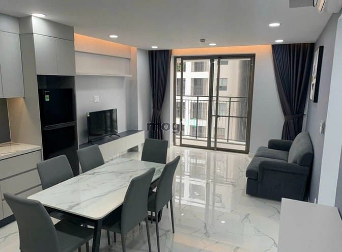 Hình ảnh Cho thuê CH The Antonia 2PN full nội thất, view biệt thự .