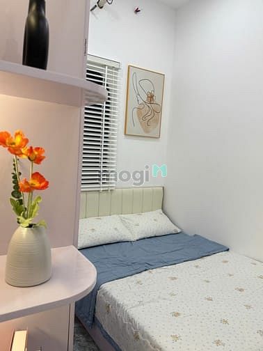 Hình ảnh Siêu Phẩm Nhà Mới Ở Liền Quận Bình Thạnh.
